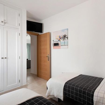 Apartamento La Estrella I Playa Honda  Ngoại thất bức ảnh