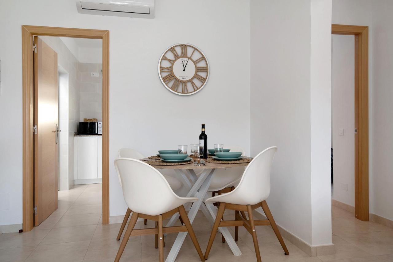 Apartamento La Estrella I Playa Honda  Ngoại thất bức ảnh