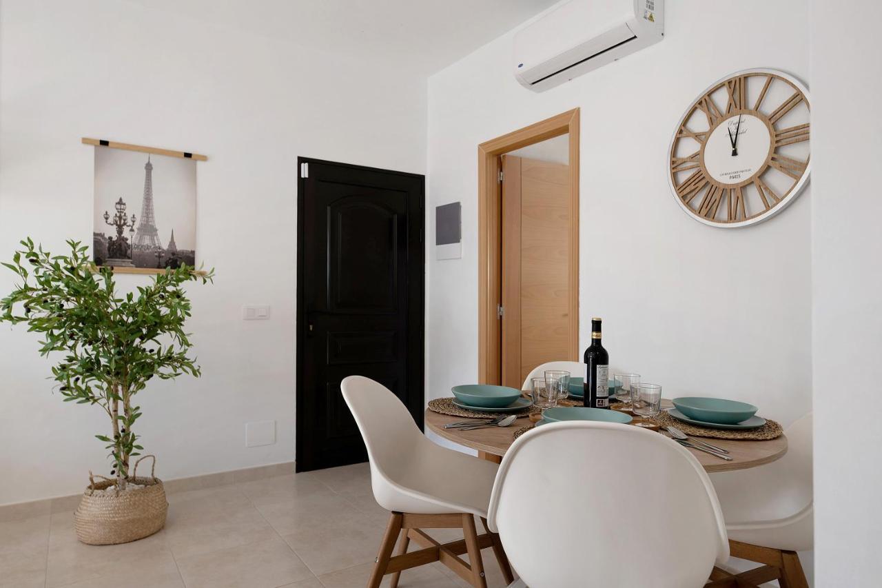 Apartamento La Estrella I Playa Honda  Ngoại thất bức ảnh