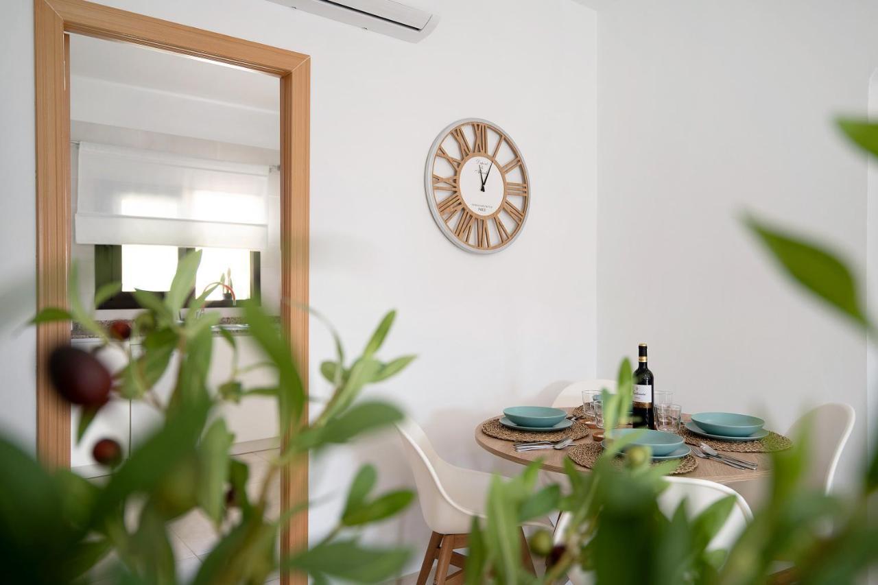 Apartamento La Estrella I Playa Honda  Ngoại thất bức ảnh