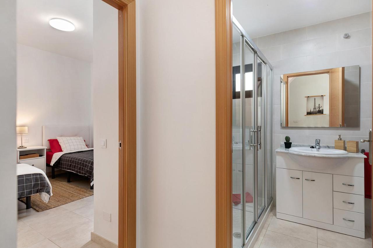 Apartamento La Estrella I Playa Honda  Ngoại thất bức ảnh