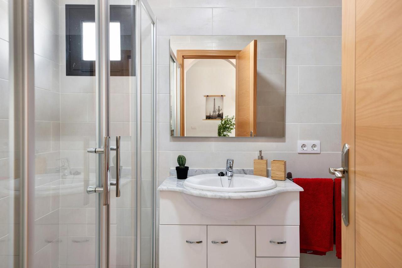 Apartamento La Estrella I Playa Honda  Ngoại thất bức ảnh
