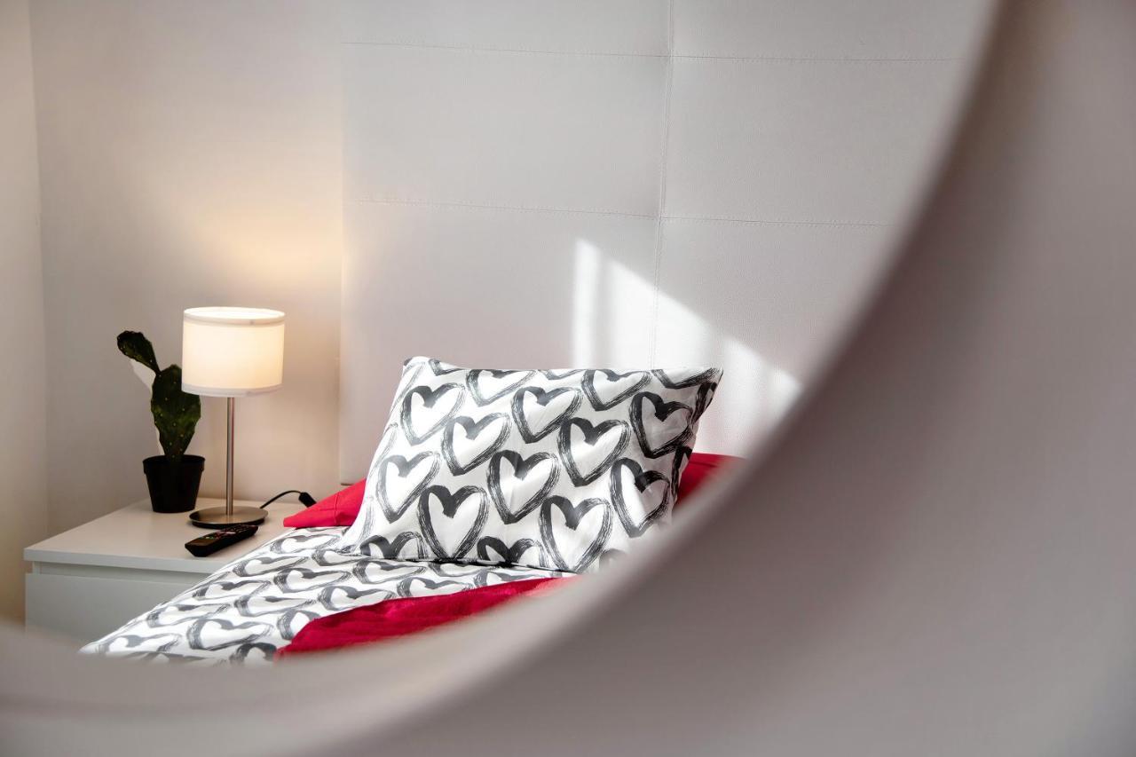 Apartamento La Estrella I Playa Honda  Ngoại thất bức ảnh